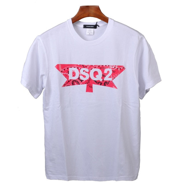 DESQUARED Summer T-Shirt