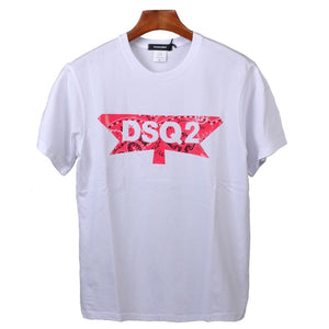 DESQUARED Summer T-Shirt
