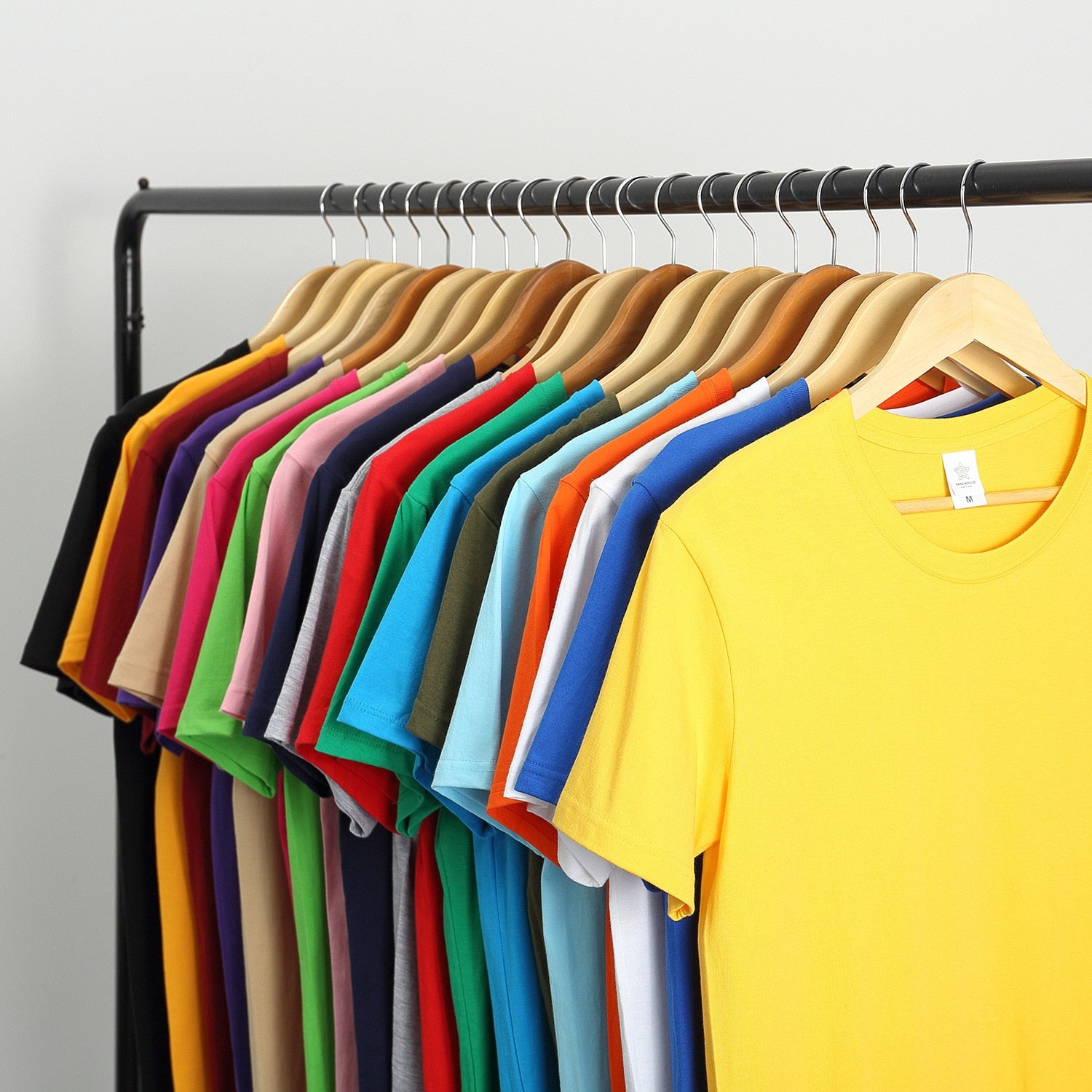 MRMT 2020 Brand New Cotton Men's T-shirt