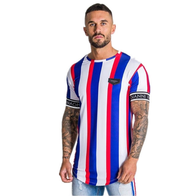 High Quality Men T-Shirt 2020 + Free Shipping