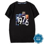 Special  Tide brand short-sleeved men and women summer street 2020