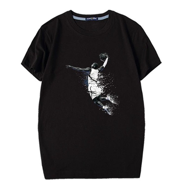 Special  Tide brand short-sleeved men and women summer street 2020